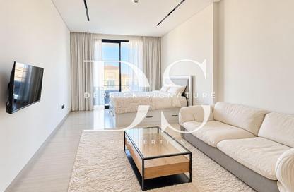 Apartment - Studio - 1 for rent in Dusk by Binghatti - District 16 - Jumeirah Village Circle - Dubai