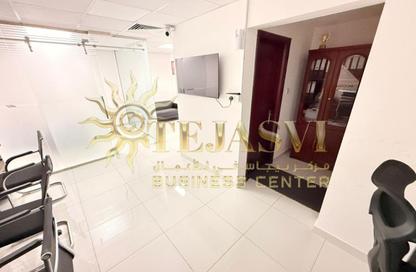 Office Space - 1 Bedroom - 1 Bathroom for rent in Silver Home Building - Hor Al Anz - Deira - Dubai