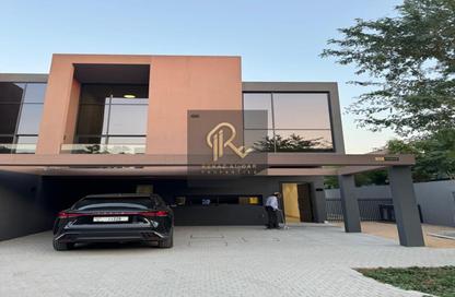 تاون هاوس - 4 - 4 للايجار في روبينيا - مسار - تلال سيتي - الشارقة تاون هاوس - 4 - 4 للايجار في روبينيا - مسار - تلال سيتي - الشارقة