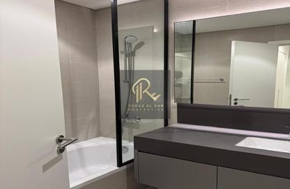 Townhouse - 4 - 4 for rent in Robinia - Masaar - Tilal City - Sharjah