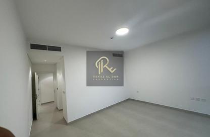 Townhouse - 4 - 4 for rent in Robinia - Masaar - Tilal City - Sharjah