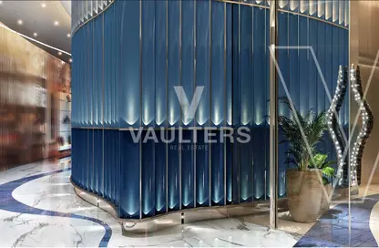 Apartment - 1 Bedroom - 2 Bathrooms for sale in Saria - Maritime City - Dubai