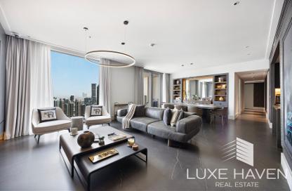 Apartment - 3 - 4 for sale in Vida Residence Downtown - Downtown Dubai - Dubai