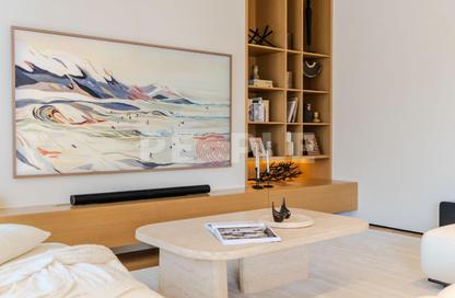 Apartment - 3 Bedrooms - 3 Bathrooms for sale in Golden Mile 10 - Golden Mile - Palm Jumeirah - Dubai Apartment - 3 Bedrooms - 3 Bathrooms for sale in Golden Mile 10 - Golden Mile - Palm Jumeirah - Dubai
