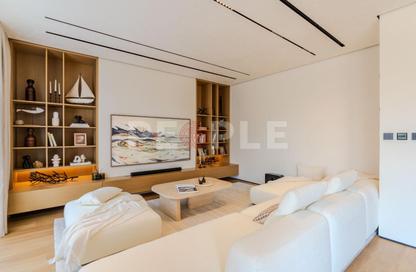 Apartment - 3 Bedrooms - 3 Bathrooms for sale in Golden Mile 10 - Golden Mile - Palm Jumeirah - Dubai Apartment - 3 Bedrooms - 3 Bathrooms for sale in Golden Mile 10 - Golden Mile - Palm Jumeirah - Dubai