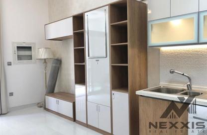 Apartment - Studio - 1 for rent in Starz Tower 2 - Starz by Danube - Al Furjan - Dubai Apartment - Studio - 1 for rent in Starz Tower 2 - Starz by Danube - Al Furjan - Dubai