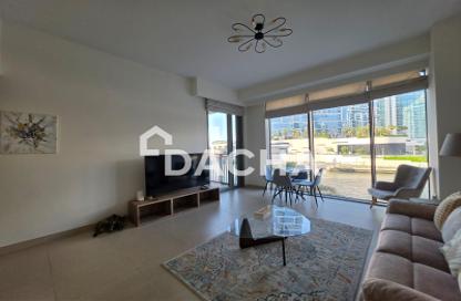 شقة - غرفة نوم - 1 حمام للايجار في 5242 تاور 2 - 5242 - دبي مارينا - دبي شقة - غرفة نوم - 1 حمام للايجار في 5242 تاور 2 - 5242 - دبي مارينا - دبي
