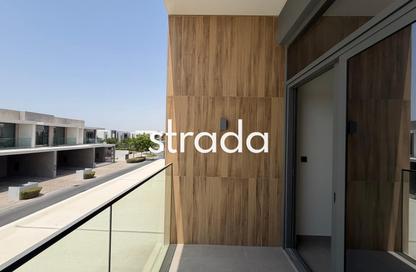 Townhouse - 3 Bedrooms - 4 Bathrooms for rent in Ruba - Arabian Ranches 3 - Dubai