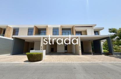 Townhouse - 3 Bedrooms - 4 Bathrooms for rent in Ruba - Arabian Ranches 3 - Dubai Townhouse - 3 Bedrooms - 4 Bathrooms for rent in Ruba - Arabian Ranches 3 - Dubai