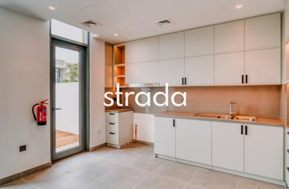 Townhouse - 3 Bedrooms - 4 Bathrooms for rent in Ruba - Arabian Ranches 3 - Dubai Townhouse - 3 Bedrooms - 4 Bathrooms for rent in Ruba - Arabian Ranches 3 - Dubai