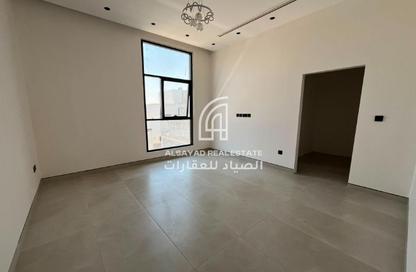 Villa - 5 Bedrooms - 6 Bathrooms for sale in Hoshi 1 - Hoshi - Al Badie - Sharjah