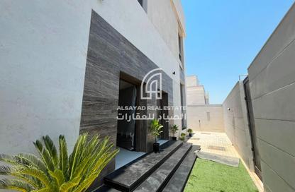 Villa - 5 Bedrooms - 6 Bathrooms for sale in Hoshi 1 - Hoshi - Al Badie - Sharjah