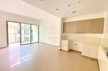 Apartment - 2 Bedrooms - 2 Bathrooms for rent in Park Heights 2 Tower 2 - Park Heights 2 - Dubai Hills Estate - Dubai