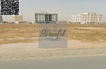 أرض - استوديو للبيع في الجرف الصناعية 3 - الجرف الصناعية - عجمان