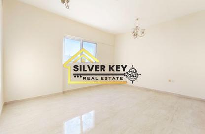 Apartment - 1 Bedroom - 2 Bathrooms for rent in Al Majaz 3 - Al Majaz - Sharjah Apartment - 1 Bedroom - 2 Bathrooms for rent in Al Majaz 3 - Al Majaz - Sharjah