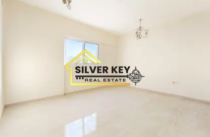 Apartment - 1 Bedroom - 2 Bathrooms for rent in Al Majaz 3 - Al Majaz - Sharjah