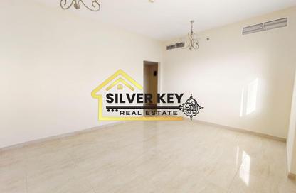 Apartment - 1 Bedroom - 2 Bathrooms for rent in Al Majaz 3 - Al Majaz - Sharjah