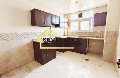 Apartment - 1 Bedroom - 2 Bathrooms for rent in Al Majaz 3 - Al Majaz - Sharjah