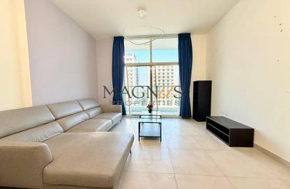Apartment - 2 Bedrooms - 3 Bathrooms for rent in Azizi Plaza - Al Furjan - Dubai
