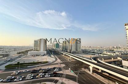 Apartment - 2 Bedrooms - 3 Bathrooms for rent in Azizi Plaza - Al Furjan - Dubai