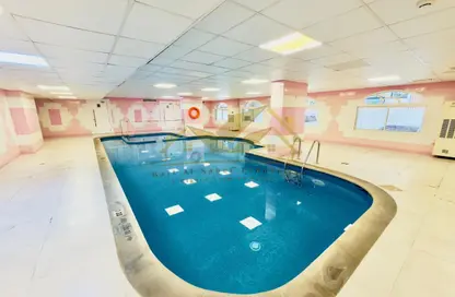 Apartment - 2 Bedrooms - 3 Bathrooms for rent in Mankhool Road - Bur Dubai - Dubai