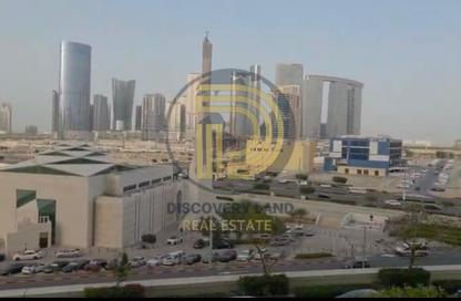 Apartment - 2 Bedrooms - 3 Bathrooms for rent in Marina Heights 2 - Marina Square - Al Reem Island - Abu Dhabi