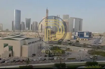 شقة - 2 غرف نوم - 3 حمامات للايجار في 2 مرينا هايتس - مارينا سكوير - جزيرة الريم - أبوظبي