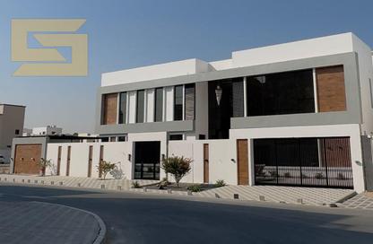فيلا - 5 غرف نوم - 8 حمامات للبيع في الزاهية جاردنز - الزاهية - عجمان