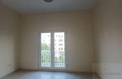 Apartment - Studio - 1 Bathroom for rent in Building 92 - Mediterranean Cluster - Discovery Gardens - Dubai