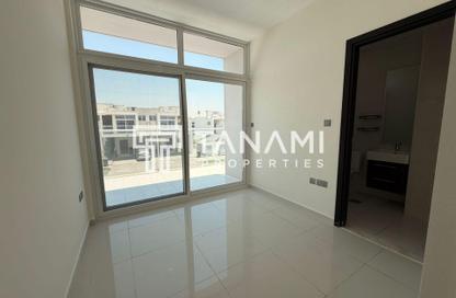 Townhouse - 3 Bedrooms - 4 Bathrooms for rent in Albizia - Damac Hills 2 - Dubai