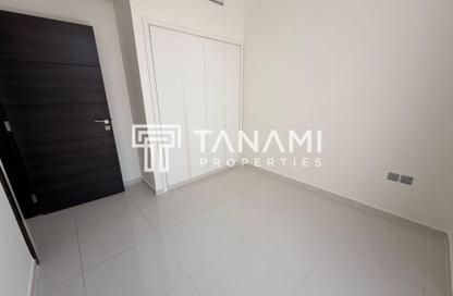 Townhouse - 3 Bedrooms - 4 Bathrooms for rent in Albizia - Damac Hills 2 - Dubai Townhouse - 3 Bedrooms - 4 Bathrooms for rent in Albizia - Damac Hills 2 - Dubai