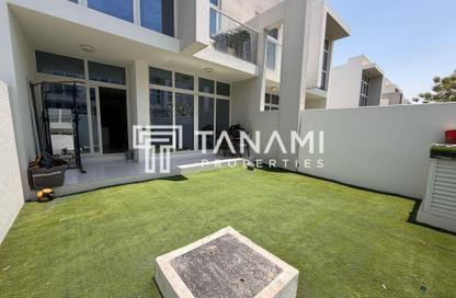 Townhouse - 3 Bedrooms - 4 Bathrooms for rent in Albizia - Damac Hills 2 - Dubai Townhouse - 3 Bedrooms - 4 Bathrooms for rent in Albizia - Damac Hills 2 - Dubai