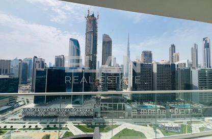 Apartment - 2 Bedrooms - 2 Bathrooms for rent in Vera Residences - Business Bay - Dubai