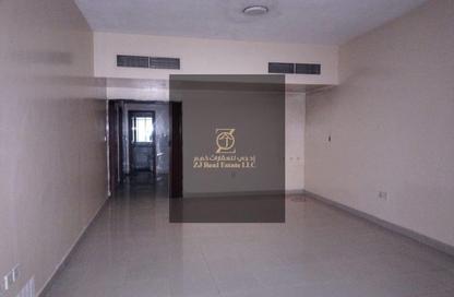 Apartment - 1 - 2 for rent in Horizon Towers - Ajman Downtown - Ajman