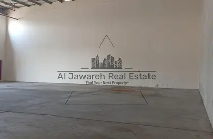 مستودع - استوديو للايجار في أم الثعوب - أم القيوين