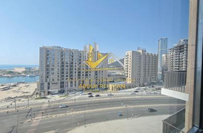 Apartment - 2 Bedrooms - 4 Bathrooms for rent in Jawahar Tower - Al Majaz - Sharjah