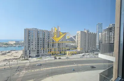 Apartment - 2 Bedrooms - 4 Bathrooms for rent in Jawahar Tower - Al Majaz - Sharjah Apartment - 2 Bedrooms - 4 Bathrooms for rent in Jawahar Tower - Al Majaz - Sharjah