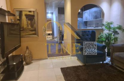 Apartment - 1 Bedroom - 1 Bathroom for rent in Al Rawda 3 Villas - Al Rawda 3 - Al Rawda - Ajman