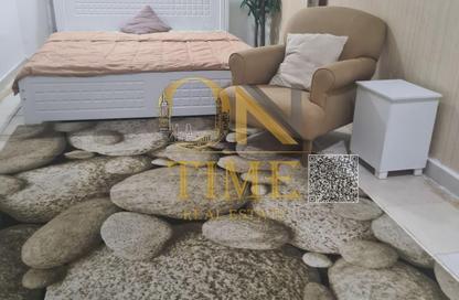 Apartment - 1 Bedroom - 1 Bathroom for rent in Al Rawda 3 Villas - Al Rawda 3 - Al Rawda - Ajman