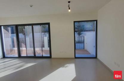Townhouse - 3 Bedrooms - 4 Bathrooms for rent in Elan - Tilal Al Ghaf - Dubai