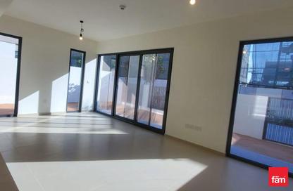 Townhouse - 3 Bedrooms - 4 Bathrooms for rent in Elan - Tilal Al Ghaf - Dubai