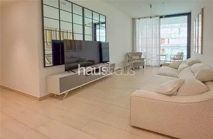 Apartment - 3 Bedrooms - 4 Bathrooms for rent in Binghatti Crescent - District 11 - Jumeirah Village Circle - Dubai