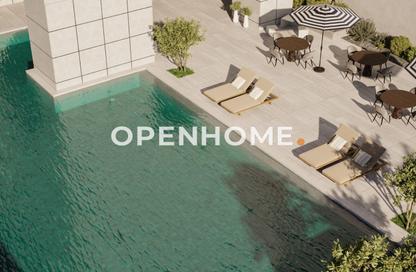 Apartment - 2 Bedrooms - 3 Bathrooms for sale in Al Durrah Tower - Marina Square - Al Reem Island - Abu Dhabi Apartment - 2 Bedrooms - 3 Bathrooms for sale in Al Durrah Tower - Marina Square - Al Reem Island - Abu Dhabi