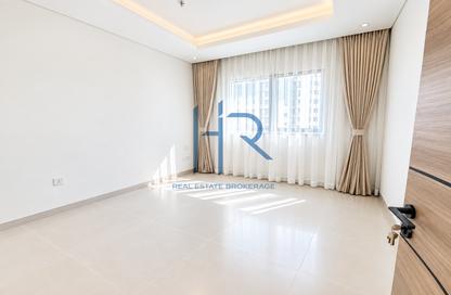 Apartment - 3 - 3 for rent in Rapunzel - Living Legends - Dubai