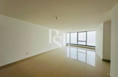 Apartment - 2 - 2 for rent in Sky Tower - Shams Abu Dhabi - Al Reem Island - Abu Dhabi