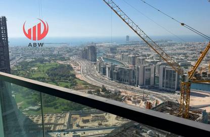 Apartment - Studio - 1 Bathroom for rent in Aykon City Tower C - Aykon City - Business Bay - Dubai