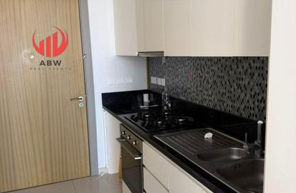 Apartment - Studio - 1 Bathroom for rent in Aykon City Tower C - Aykon City - Business Bay - Dubai