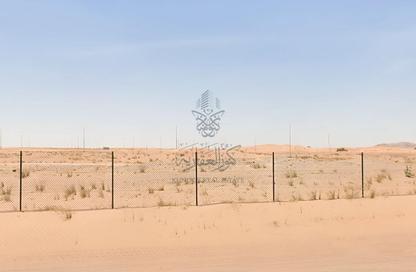 Land - Studio for sale in Al Qasimiah City - Sharjah Land - Studio for sale in Al Qasimiah City - Sharjah