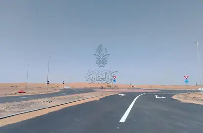 Land - Studio for sale in Al Qasimiah City - Sharjah