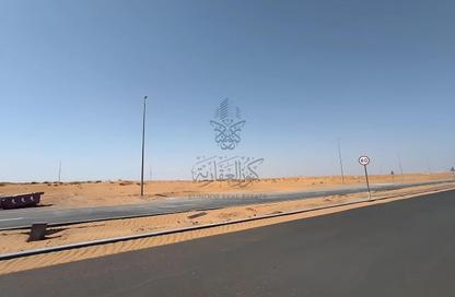 Land - Studio for sale in Al Qasimiah City - Sharjah